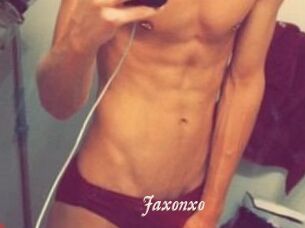 Jaxonxo
