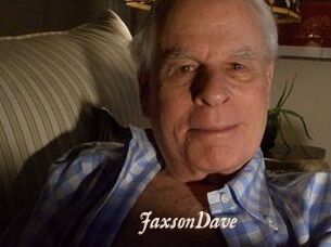 JaxsonDave