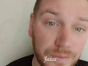 Jaxsx