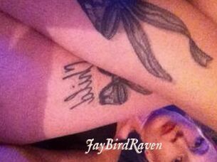 JayBirdRaven