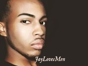 JayLovesMen