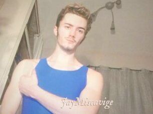 JayMiscavige