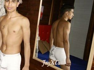 JayXCum