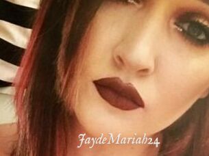 JaydeMariah24