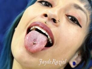 JaydeRaziel