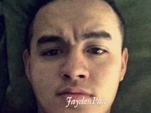 JaydenPax