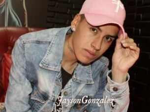JaysonGonzalez