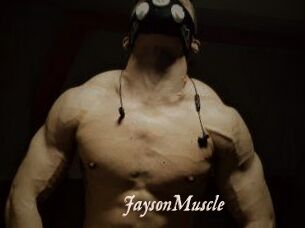 JaysonMuscle