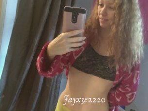Jayx3e2220