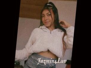 Jazmin4Luv