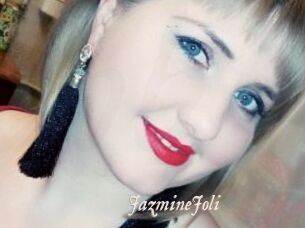 JazmineJoli