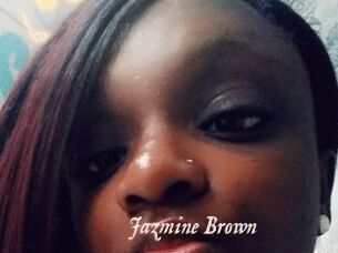 Jazmine_Brown