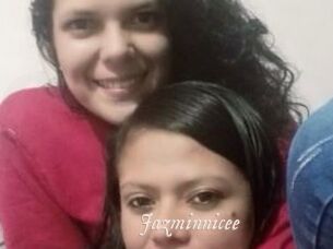 Jazminnicee