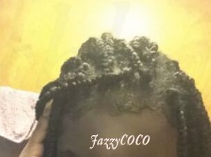 JazzyCOCO