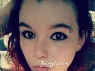 JazzyKitten