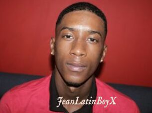 JeanLatinBoyX