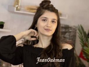 JeanOakman