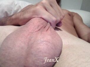 JeanX