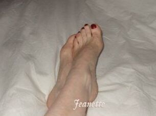 Jeanette