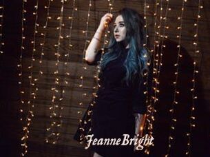 JeanneBright