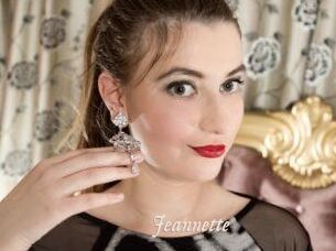 Jeannette