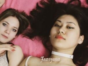 Jeanyona