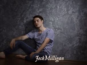 JeckMilligan