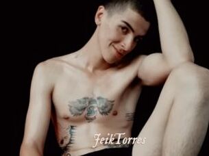JeikTorres