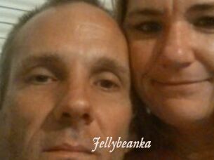 Jellybeanka