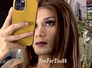 JenForYou88