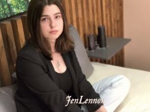 JenLennon