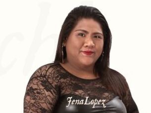 JenaLopez