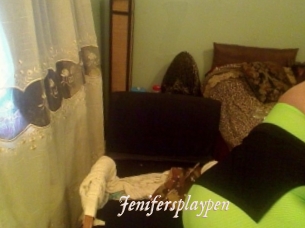 Jenifersplaypen Chobix 