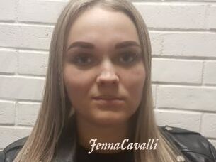 JennaCavalli