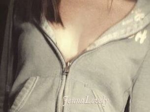 JennaLovely