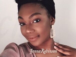 JennaRobinson