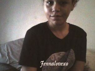 Jennalovexo
