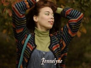 Jennelyne