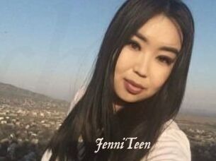 JenniTeen