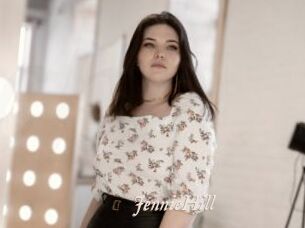 JennieHill