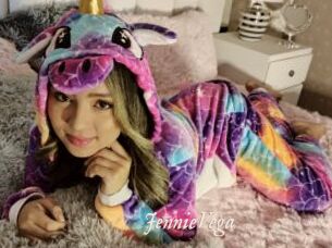 JennieVega