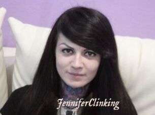 JenniferClinking