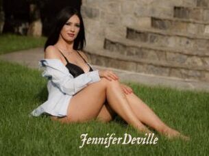 JenniferDeville