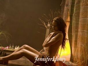 JenniferHoney