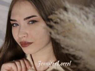 JenniferLorrel