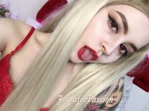 JenniferPassion