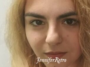 JenniferRetro