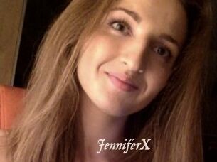 JenniferX