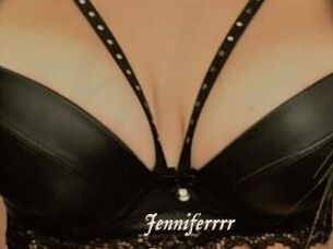 Jenniferrrr
