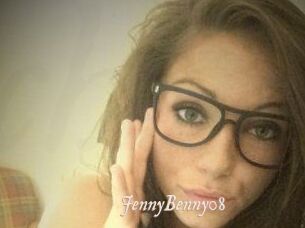JennyBenny08